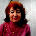 Альбина Нейзер
