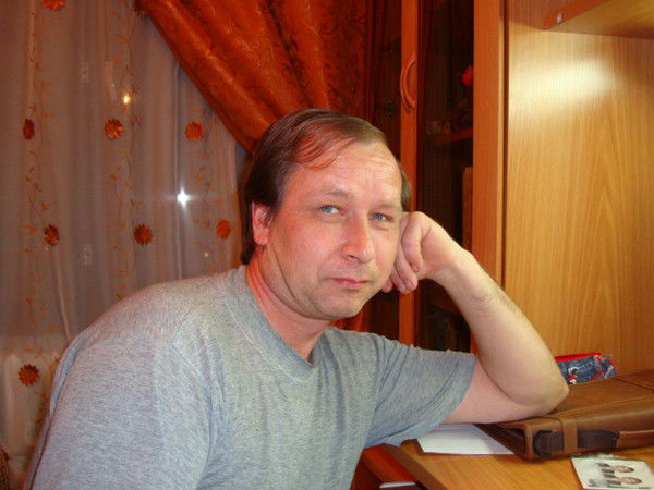 Анатолий Колодкин