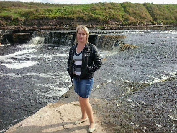 Катерина Кондукторова