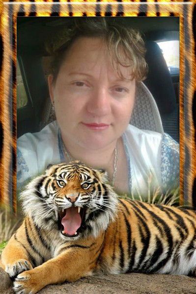 Юлия Колганова