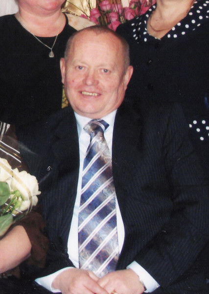 Владимир Цулин