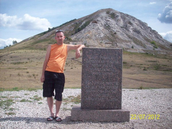 Анатолий Воронов