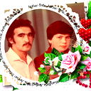 Залифа Шарипова