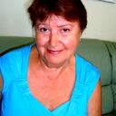 Маргарита Грибова