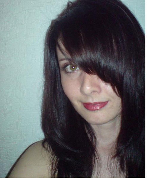 Таня Горячева