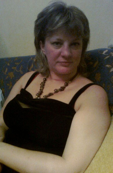 Ольга Нестерова