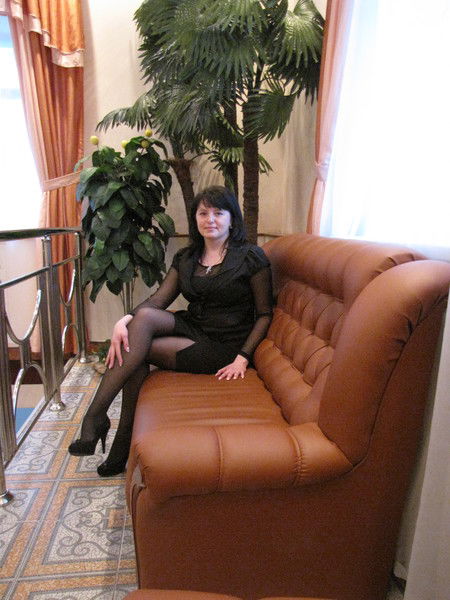 Ирина Дегтярёва