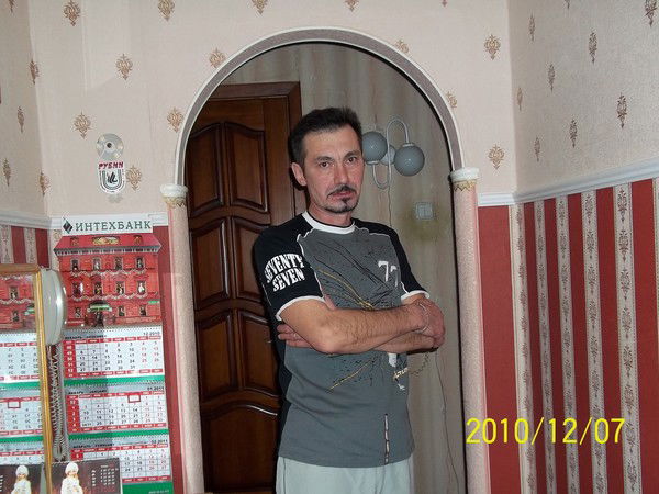 Илшат Галиев