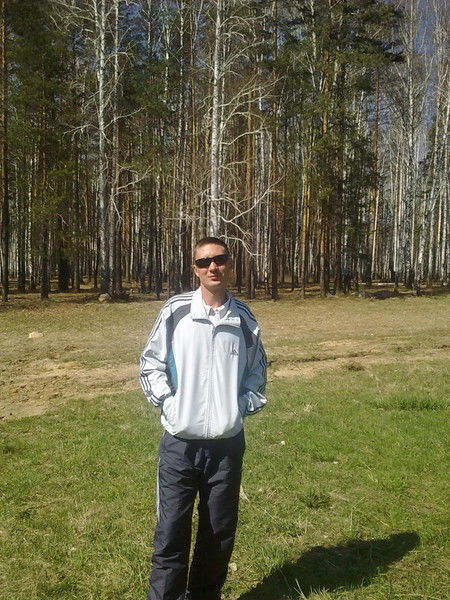 Андрей Николаевич