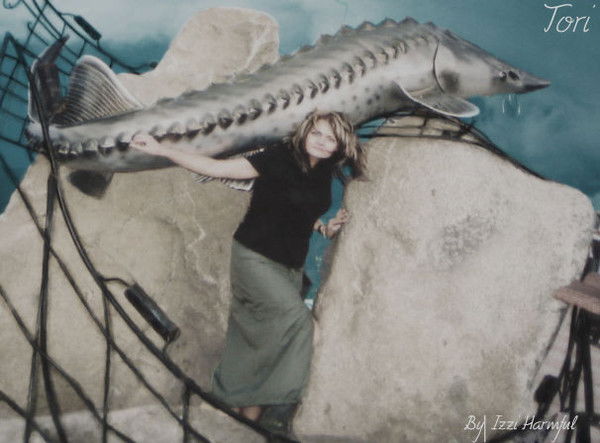 Виктория Богдан