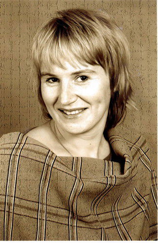 Елена Поликарпова