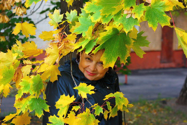 Надежда Коновалова