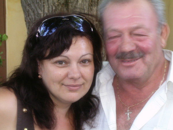 Ира Осьмирко