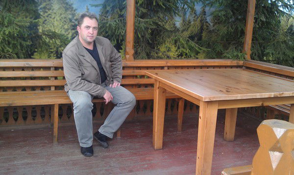 Александр Еремеев