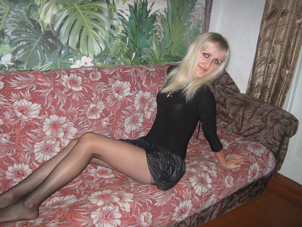 Лена Киреева