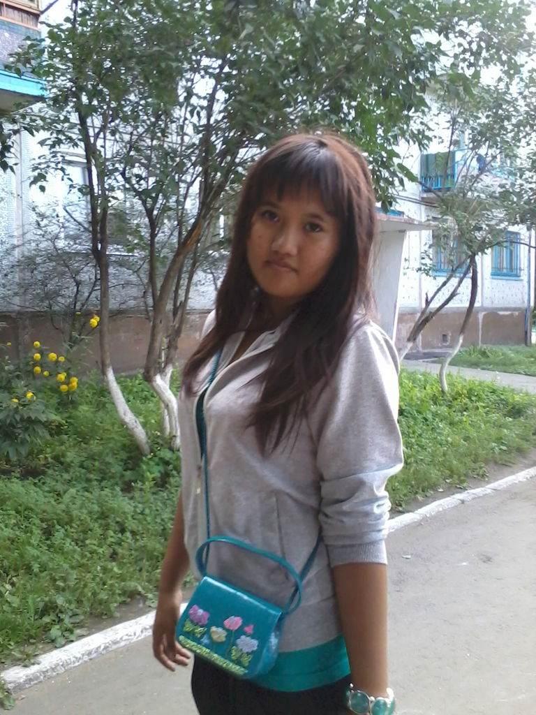 Венера Досканина