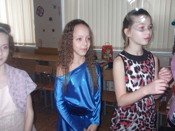 Дарья Сидорова