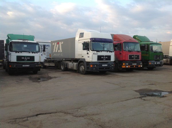 Николай Щербина