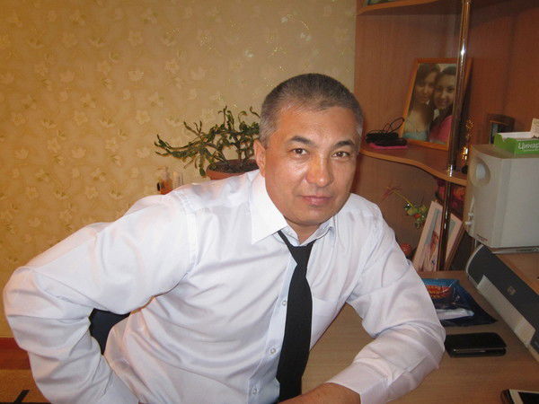 Руслан Вишняков