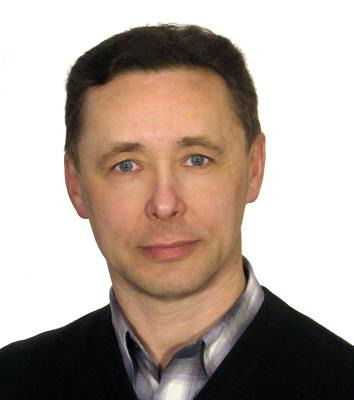 Игорь Круглов