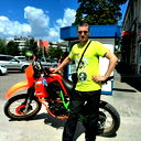 Саша Соболев