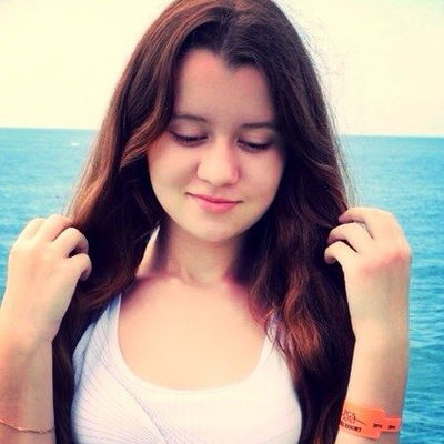 Полина Чудинова