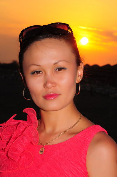 Диана Калиева