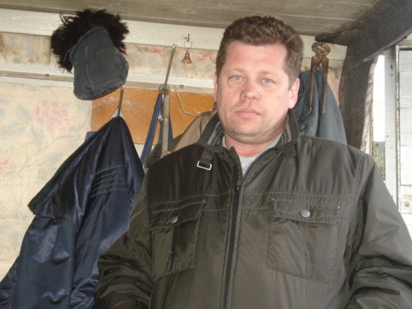 Федор Темников