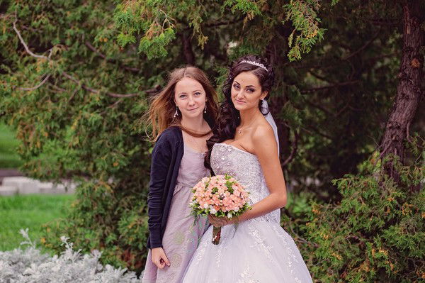 Настёнка Кузеванова