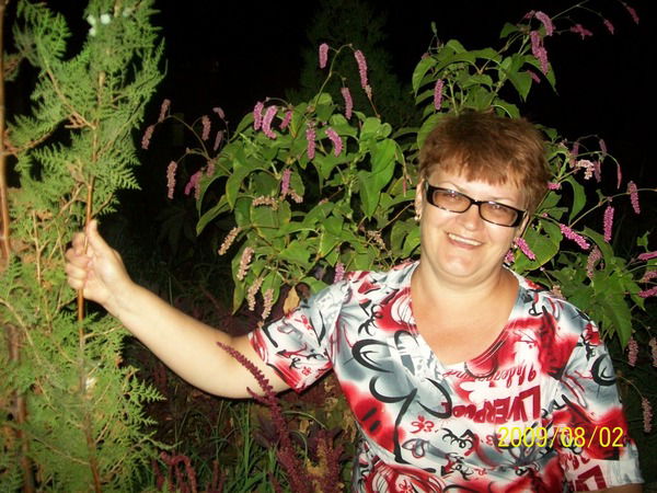 Лариса Чупрун