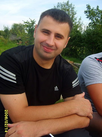 Андрей Надоричев