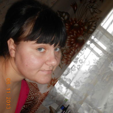 Елена Горохова