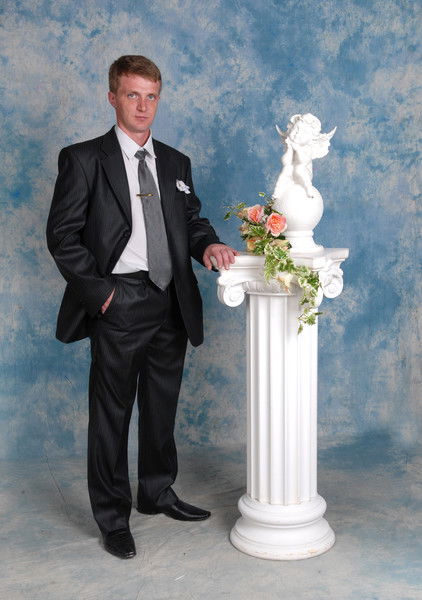 Данил Рыженков