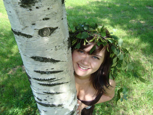 Наталья Яковлева