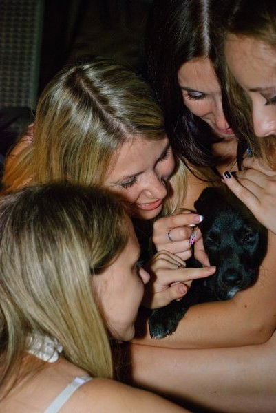 Анастасия Пономарева