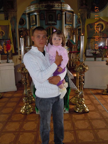 Анатолий Воронов