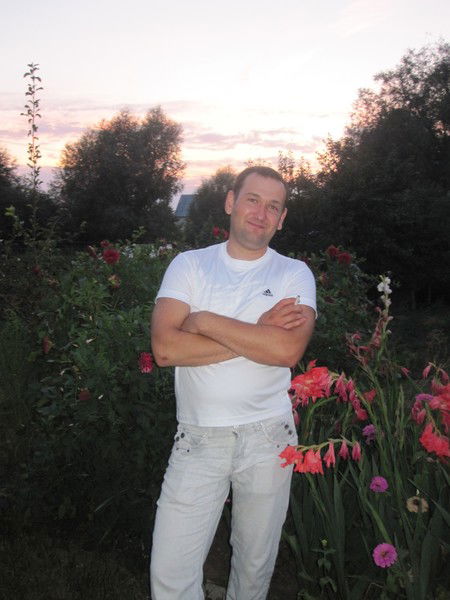 Алексей Асафьев