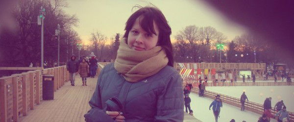 Анастасия Фруктовая