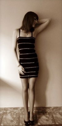 Алиша Скворцова