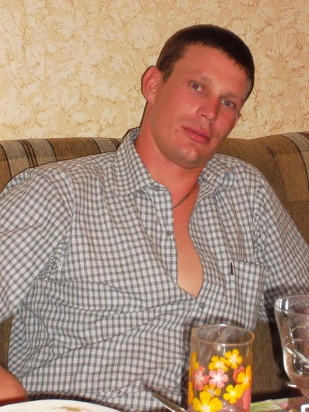 Евгений Бортник