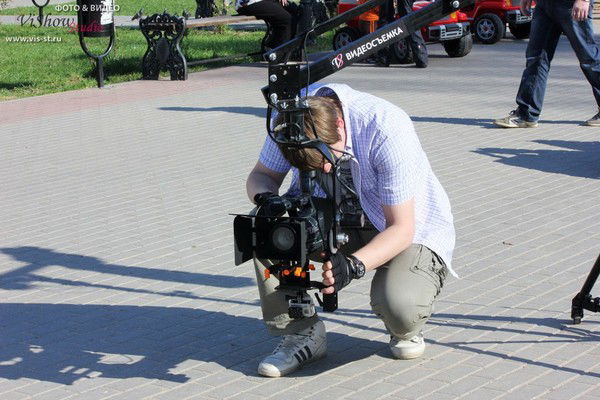 Дмитрий Абрамчев