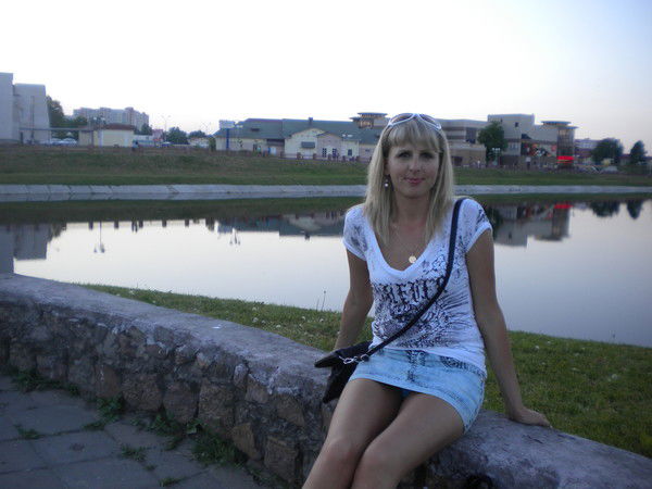 Юлия Лабусова