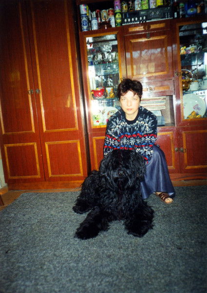 Татьяна Пятакович