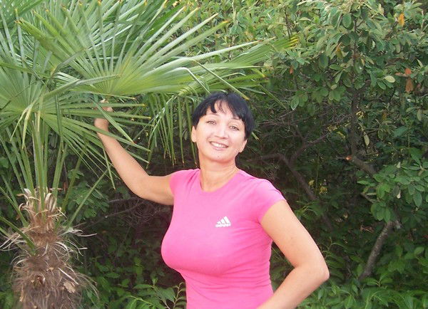 Нина Ульянова