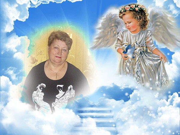 Татьяна Яговкина