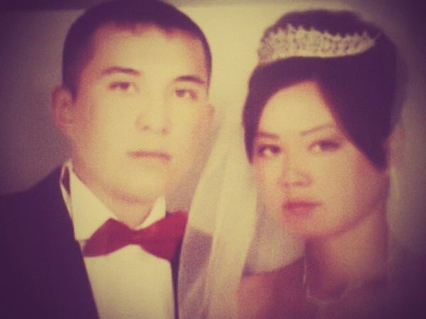 Айгерим Канатова