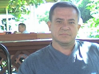 Виталий Журкин