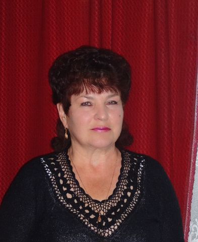 Валентина Валентина