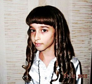 Лана Новикова