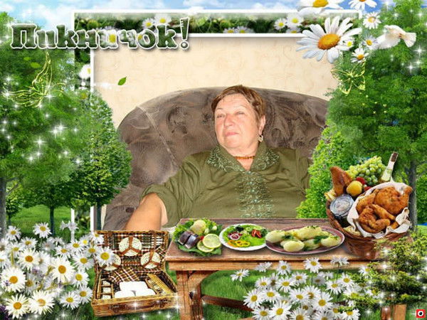 Алла Любова